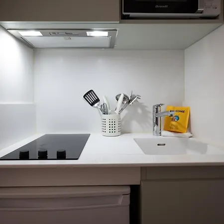 Apartment Viktor 2 - Hyper Centre - Place Jean Jaures *