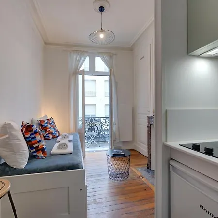 Apartment Viktor 2 - Hyper Centre - Place Jean Jaures *