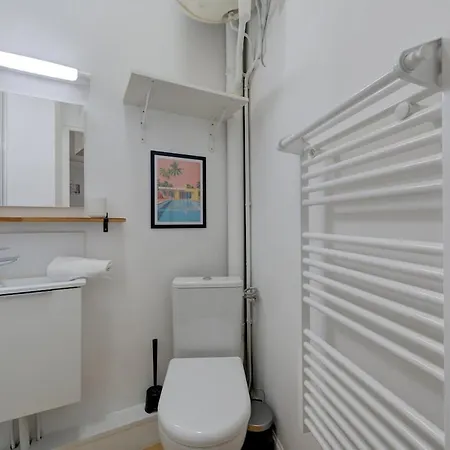 Apartment Viktor 2 - Hyper Centre - Place Jean Jaures